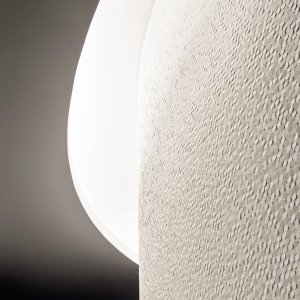 Conference room wall in Phenomenon