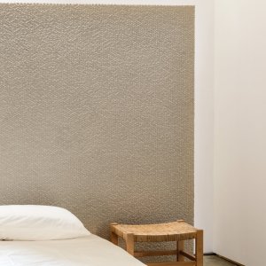 Bathroom feature wall in Phenomenon
