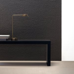 Phenomenon mosaic in Grigio