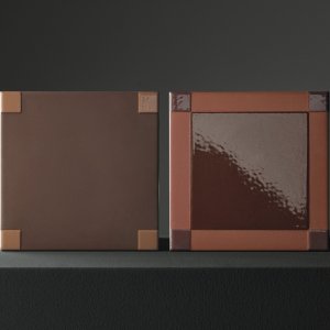 Homage to the Square in the Citron color