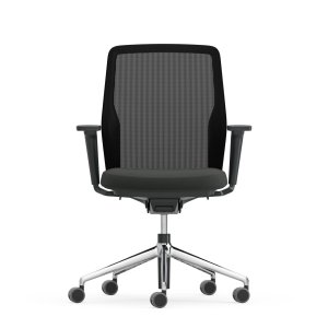 3D adjustable armrests
