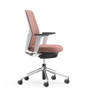 DuoChair in a private office