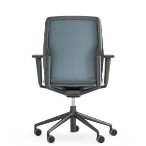 DuoChair in a conference room