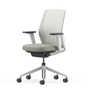 XMesh backrest of the Duo