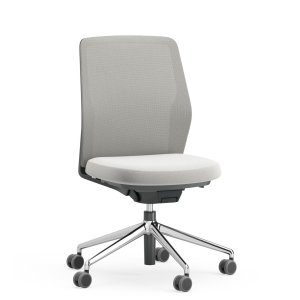 Layered Pad backrest of the Duo