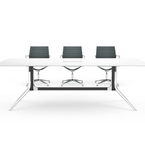 NoTable meeting version with barrel top