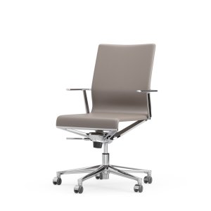 ICF Office Stick Chair in a client-facing meeting room