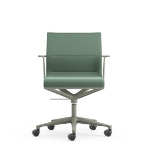The single-colour nylon mesh