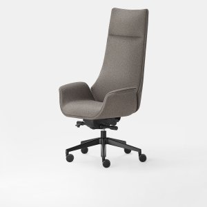 Conference room with Kastel Kriteria chairs