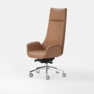 Two-tone Kriteria with contrasting outer panels