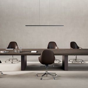 Kyo mobile pedestal and service furniture