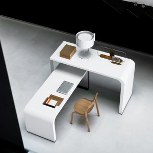 Y shape small version of the Brunch table