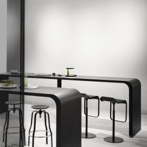 Additional tops of the Brunch modular system