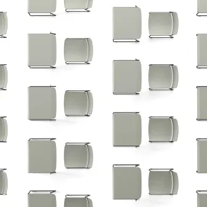 Link 60X chair by Fornasarig