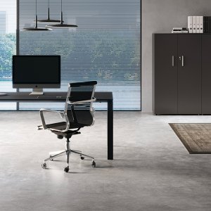 Grigio Dorian decor of the Loft collection