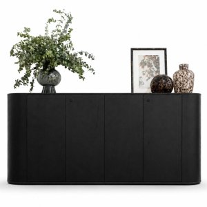 Otto+ Sit to Stand desk by Martex with bevelled top