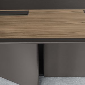 Table height of 73 centimetres