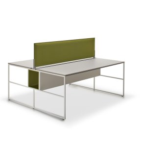 20.Venti Light workstations by MDF Italia