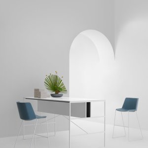 20.Venti seen from the side, design 967arch