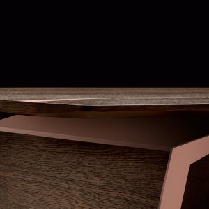 Low Metar credenza unit at 51 cm