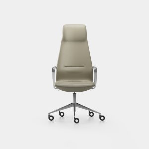 Fixed glides option on Milani Synua for boardrooms