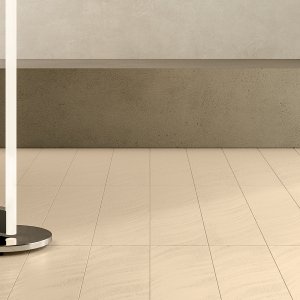 Otto plank edge showing the 1/16 inch joint
