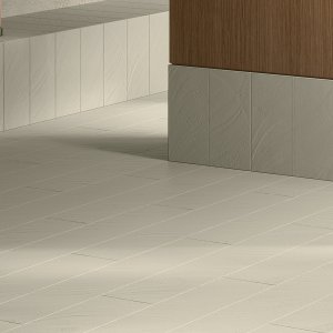 Otto Mutina Terra T1 in a waiting area