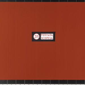 Marghe Green solid color tile from Mutina's Mattonelle Margherita line