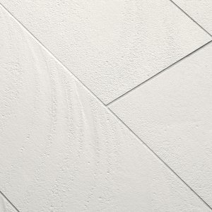 Continuous Otto floor in Acqua through an entry