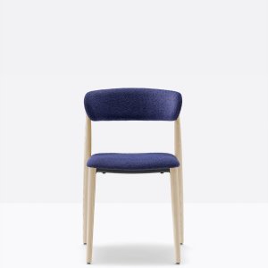 Plywood seat of the Nemea 2825