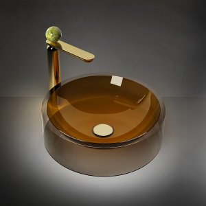Perle robe hook with a metal pearl