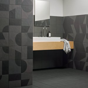 Random Puzzle pattern installation