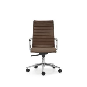 Alegre Design for Quinti: The Season seen from the back