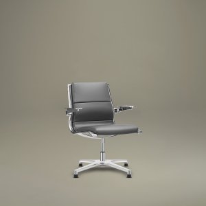 Sit it chair by Sergio Bellin and Dorigo Design