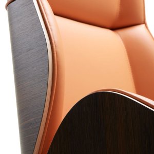 Executive office chairs Suoni in a US law office