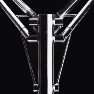 Compasso d'Oro winning Nomos system designed by Norman Foster for Tecno