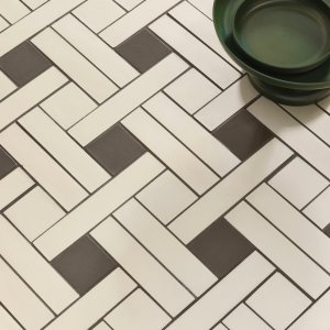 San Jiao pattern in the Trio G mix