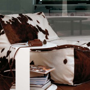 Zoe Large armchair