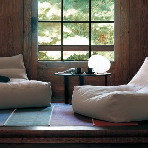 Zoe Small armchair