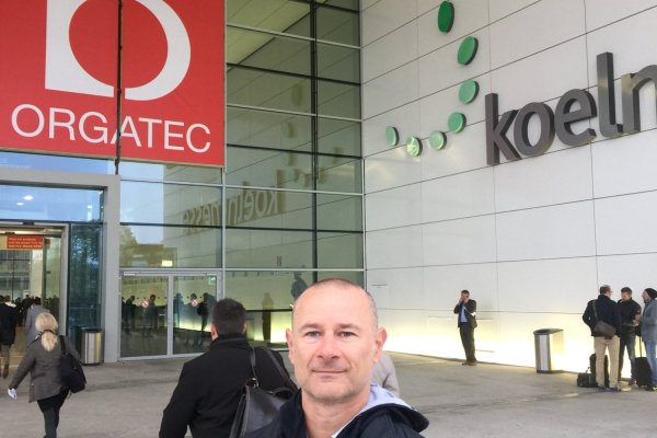 ORGATEC 2026: Within Ten Feet of the Receptionist, the Relationship Has Begun