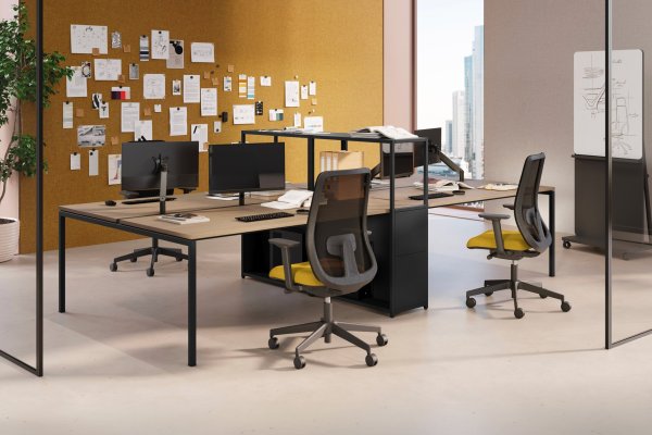 How many people really fit around a conference table