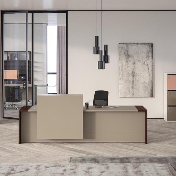 Estel authored-design executive office furniture