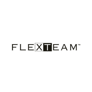 Flexteam brand mark