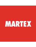 Martex contemporary executive desk