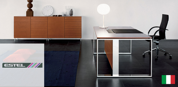 Estel italian office furniture