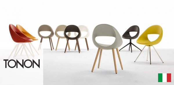 Tonon chairs