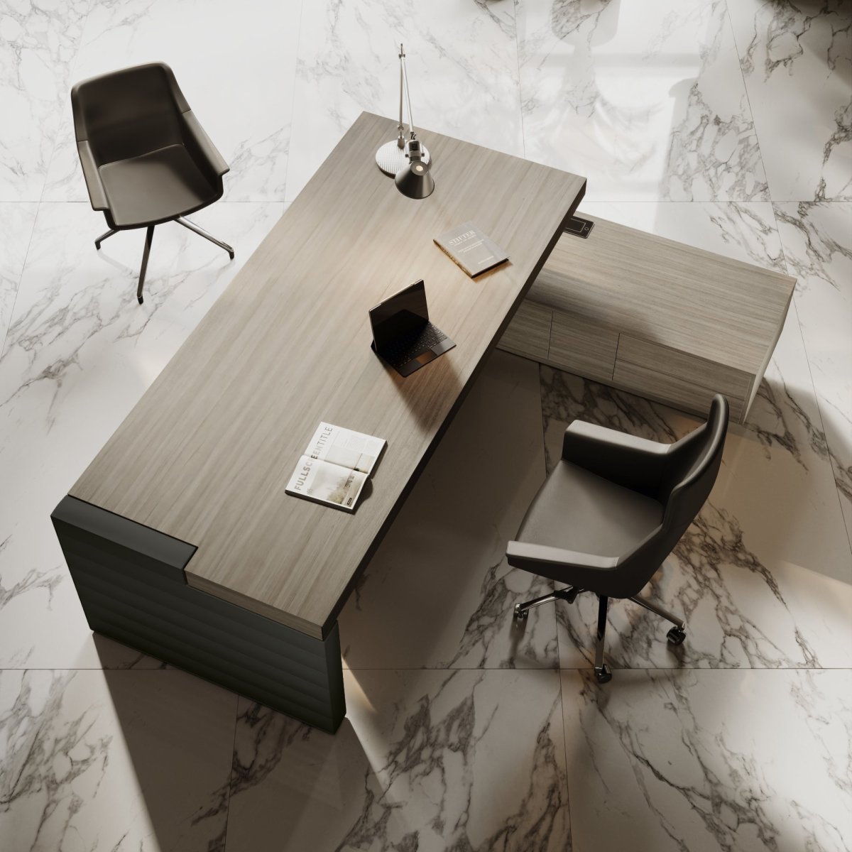 Executive Desks