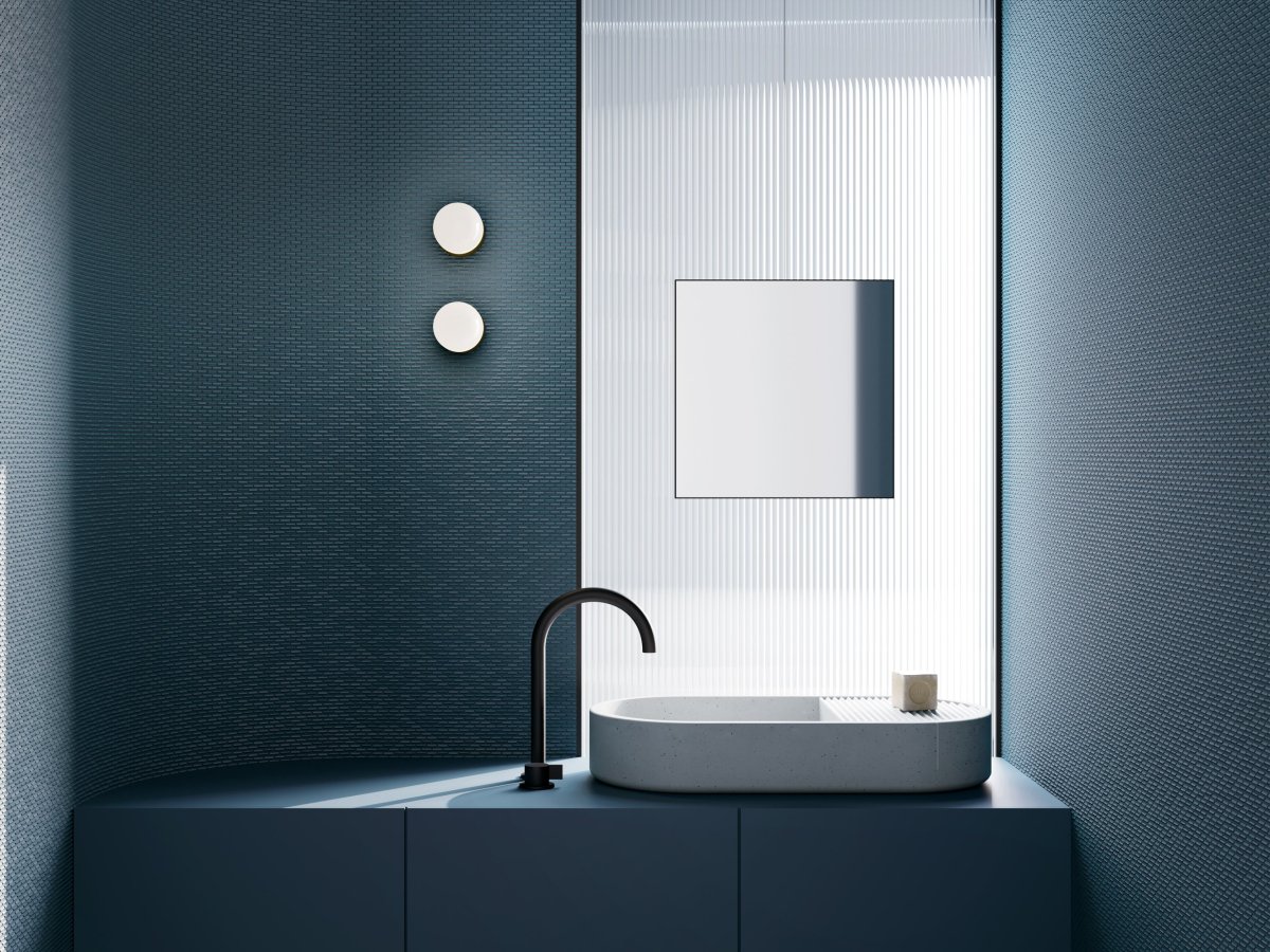 Designer Faucets