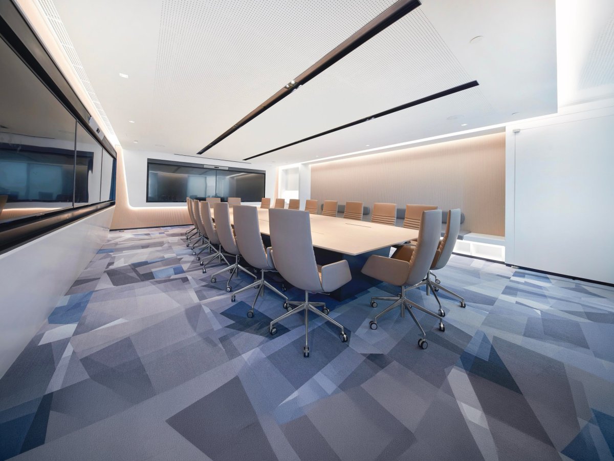Conference Chairs