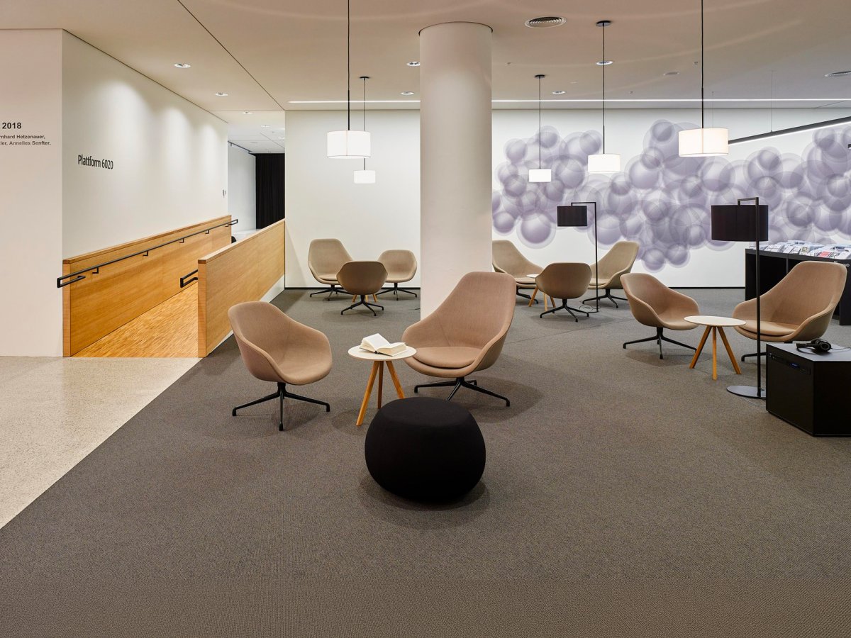 Guest Chairs